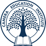 CAMERA Education Institute Logo