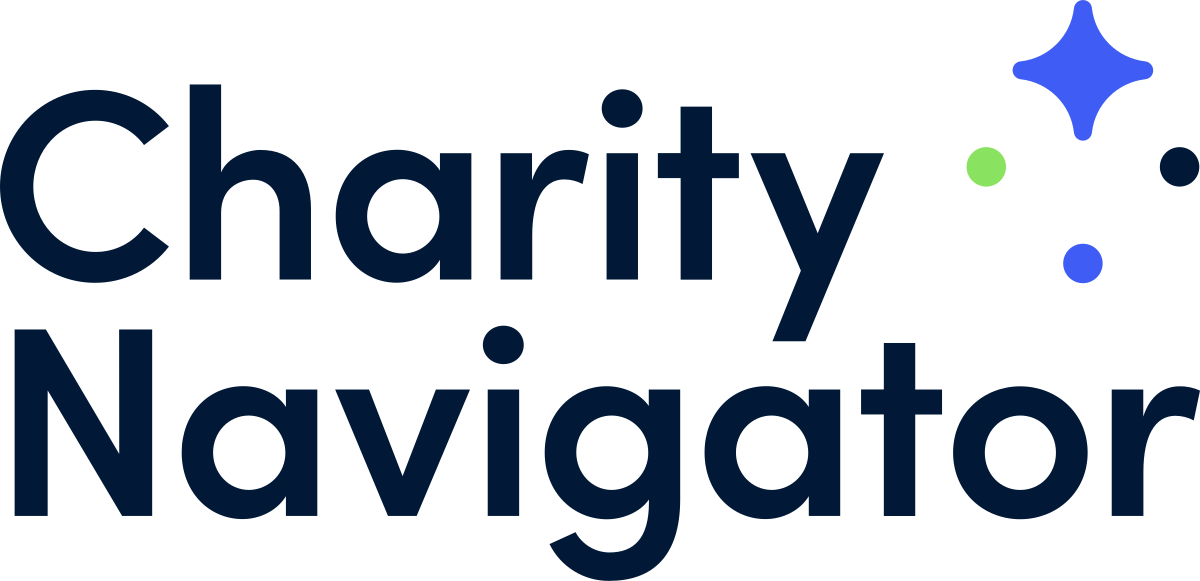 Charity Navigator logo